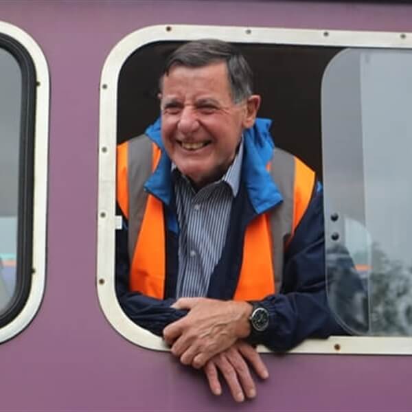 Customer Photo of Train Driving Experience at The East Kent Railway